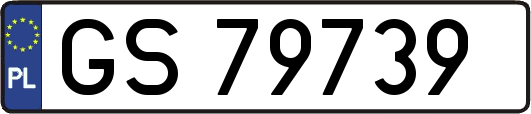 GS79739