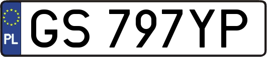 GS797YP