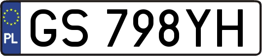 GS798YH