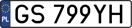 GS799YH