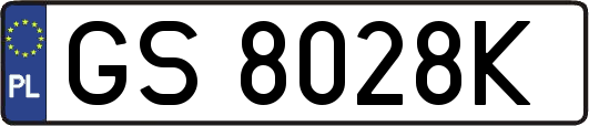 GS8028K