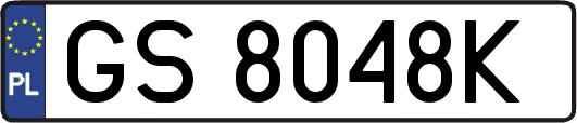 GS8048K