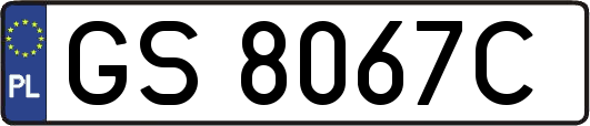 GS8067C