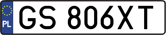 GS806XT