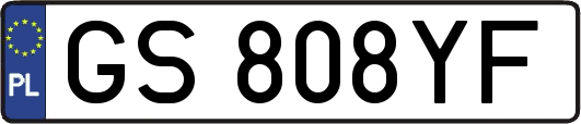 GS808YF
