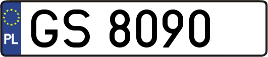 GS8090