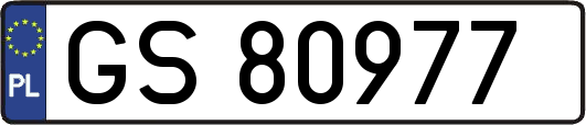 GS80977