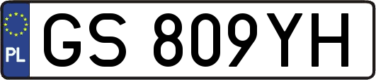 GS809YH