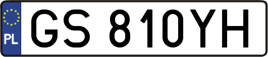 GS810YH