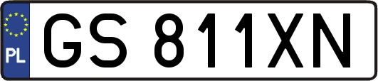 GS811XN