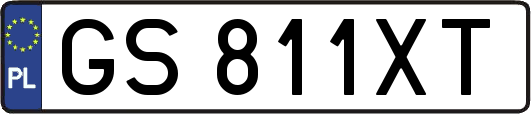 GS811XT