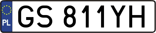 GS811YH
