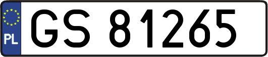 GS81265