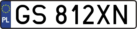 GS812XN