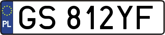 GS812YF