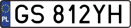 GS812YH