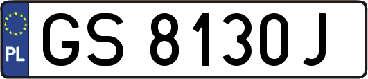GS8130J