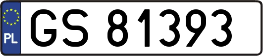 GS81393