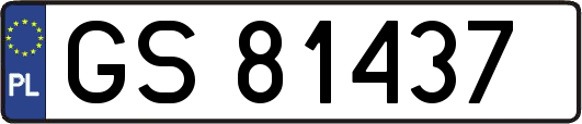GS81437