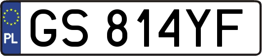 GS814YF