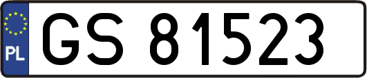 GS81523