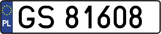 GS81608