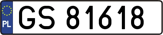 GS81618