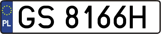 GS8166H