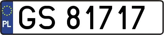 GS81717