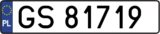 GS81719
