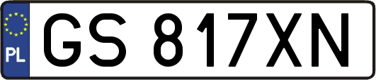 GS817XN