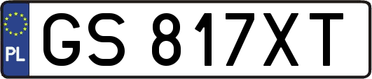 GS817XT