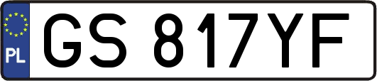 GS817YF