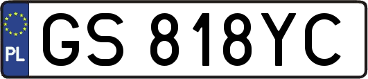 GS818YC