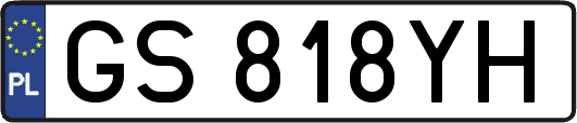 GS818YH