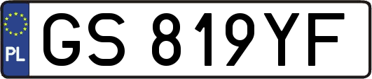GS819YF
