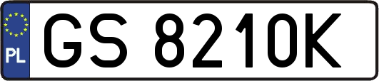 GS8210K