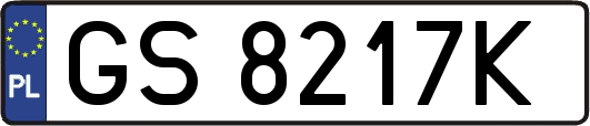 GS8217K
