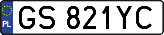 GS821YC