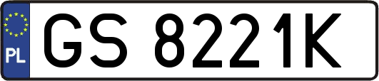 GS8221K
