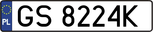GS8224K