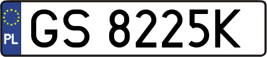 GS8225K
