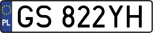 GS822YH