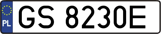 GS8230E