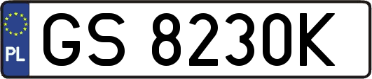 GS8230K