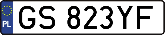 GS823YF