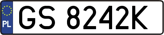 GS8242K