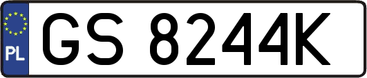 GS8244K