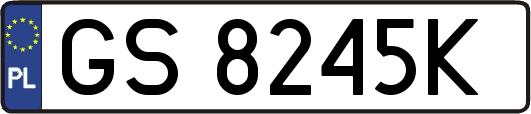 GS8245K