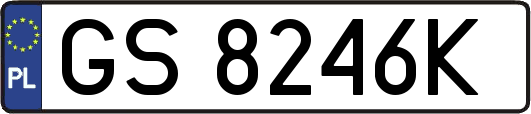 GS8246K